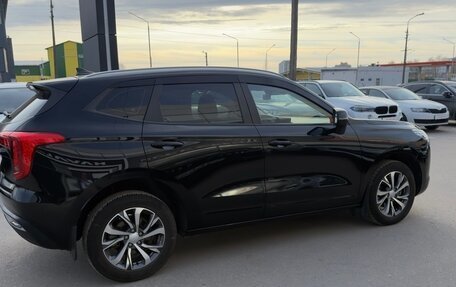 Haval Jolion, 2023 год, 1 699 000 рублей, 9 фотография