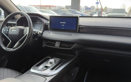 Haval Jolion, 2023 год, 1 699 000 рублей, 15 фотография