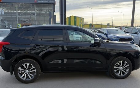 Haval Jolion, 2023 год, 1 699 000 рублей, 10 фотография