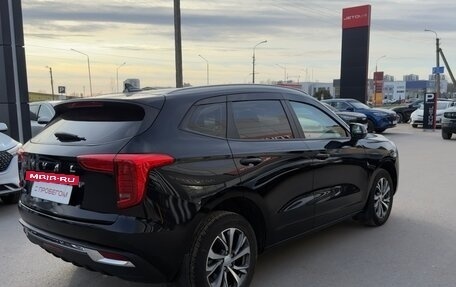 Haval Jolion, 2023 год, 1 699 000 рублей, 8 фотография