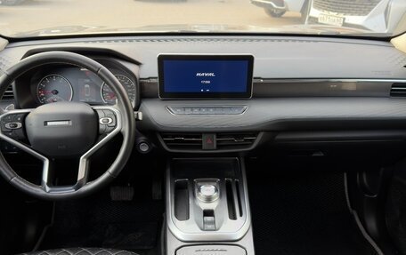 Haval Jolion, 2023 год, 1 699 000 рублей, 14 фотография