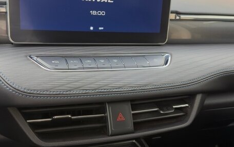Haval Jolion, 2023 год, 1 699 000 рублей, 16 фотография
