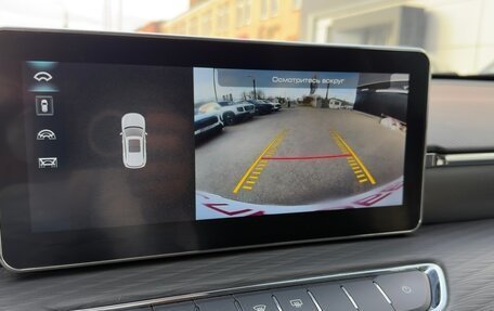 Haval Jolion, 2023 год, 1 699 000 рублей, 17 фотография