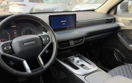 Haval Jolion, 2023 год, 1 699 000 рублей, 13 фотография