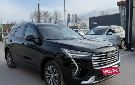 Haval Jolion, 2023 год, 1 699 000 рублей, 11 фотография