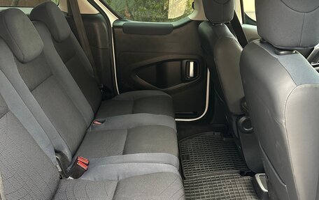 Peugeot Partner II рестайлинг 2, 2008 год, 650 000 рублей, 12 фотография