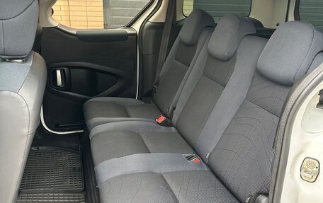 Peugeot Partner II рестайлинг 2, 2008 год, 650 000 рублей, 16 фотография