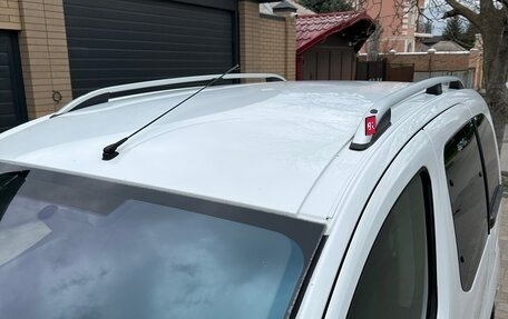 Peugeot Partner II рестайлинг 2, 2008 год, 650 000 рублей, 8 фотография