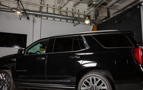 GMC Yukon IV, 2025 год, 18 698 000 рублей, 3 фотография