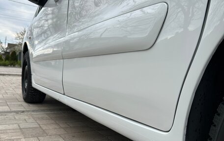 Peugeot Partner II рестайлинг 2, 2008 год, 650 000 рублей, 24 фотография