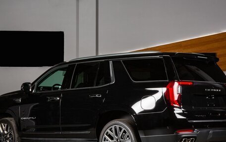 GMC Yukon IV, 2025 год, 18 698 000 рублей, 4 фотография