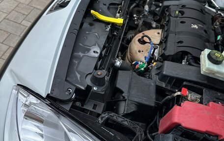 Peugeot Partner II рестайлинг 2, 2008 год, 650 000 рублей, 23 фотография