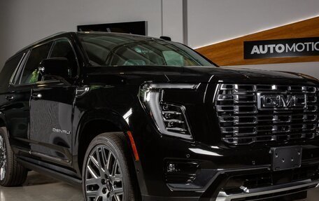 GMC Yukon IV, 2025 год, 18 698 000 рублей, 2 фотография