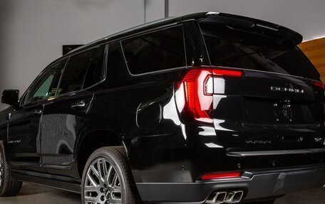 GMC Yukon IV, 2025 год, 18 698 000 рублей, 5 фотография