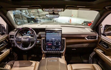 GMC Yukon IV, 2025 год, 18 698 000 рублей, 6 фотография