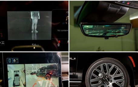 GMC Yukon IV, 2025 год, 18 698 000 рублей, 7 фотография