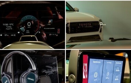 GMC Yukon IV, 2025 год, 18 698 000 рублей, 8 фотография