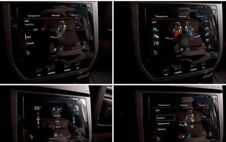 GMC Yukon IV, 2025 год, 18 698 000 рублей, 9 фотография