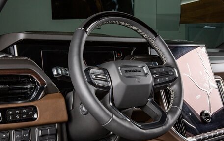 GMC Yukon IV, 2025 год, 18 698 000 рублей, 13 фотография