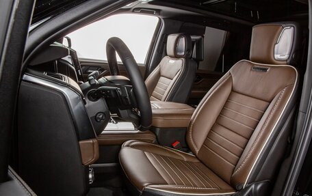 GMC Yukon IV, 2025 год, 18 698 000 рублей, 10 фотография