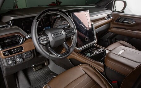 GMC Yukon IV, 2025 год, 18 698 000 рублей, 12 фотография