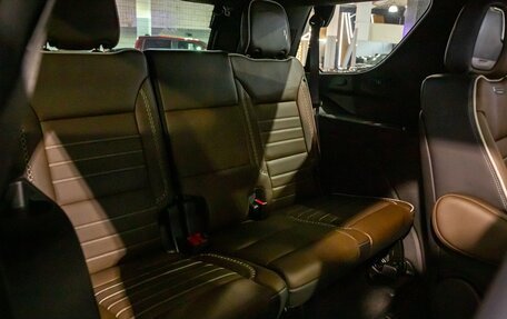 GMC Yukon IV, 2025 год, 18 698 000 рублей, 18 фотография