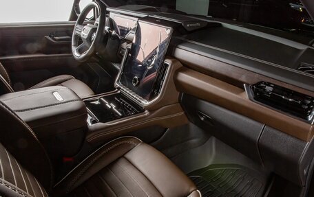 GMC Yukon IV, 2025 год, 18 698 000 рублей, 14 фотография