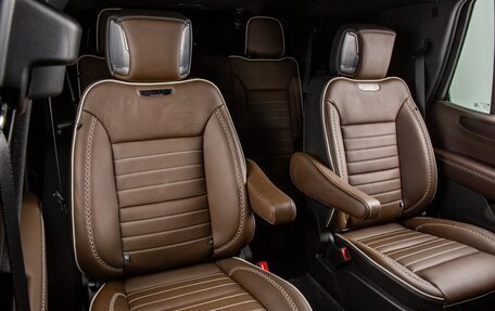 GMC Yukon IV, 2025 год, 18 698 000 рублей, 17 фотография