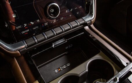 GMC Yukon IV, 2025 год, 18 698 000 рублей, 22 фотография