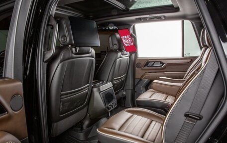 GMC Yukon IV, 2025 год, 18 698 000 рублей, 16 фотография