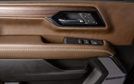 GMC Yukon IV, 2025 год, 18 698 000 рублей, 24 фотография