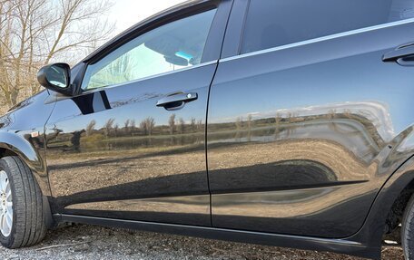 Chevrolet Aveo III, 2012 год, 590 000 рублей, 4 фотография