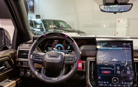 GMC Yukon IV, 2025 год, 18 698 000 рублей, 19 фотография