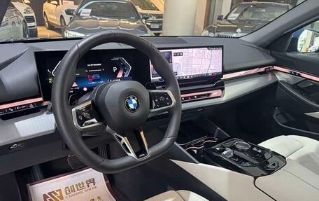 BMW 5 серия, 2024 год, 7 450 000 рублей, 8 фотография