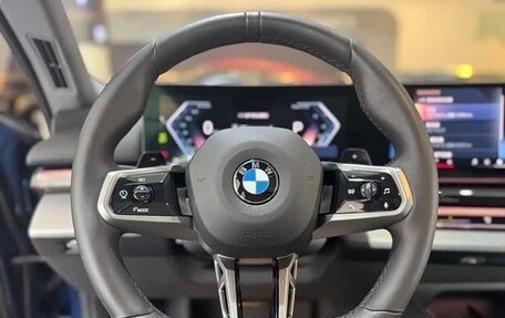 BMW 5 серия, 2024 год, 7 450 000 рублей, 6 фотография