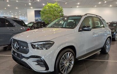 Mercedes-Benz GLE, 2025 год, 15 800 000 рублей, 1 фотография