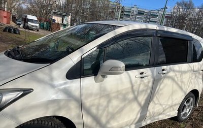 Honda Freed I, 2010 год, 970 000 рублей, 1 фотография