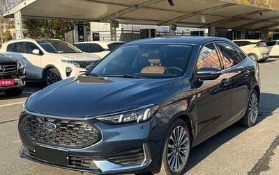 Ford Escort, 2022 год, 1 250 025 рублей, 1 фотография