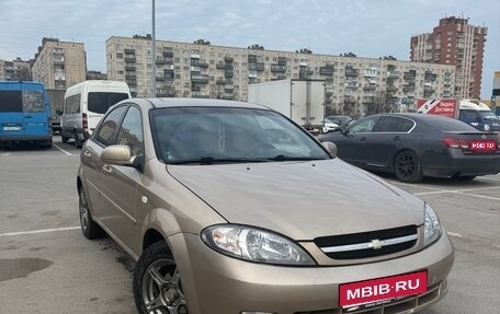 Chevrolet Lacetti, 2007 год, 305 000 рублей, 1 фотография