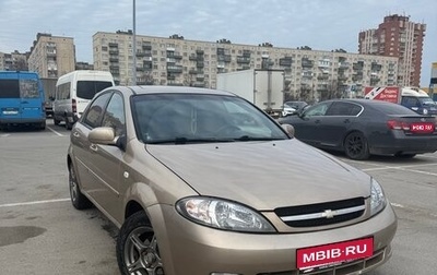 Chevrolet Lacetti, 2007 год, 305 000 рублей, 1 фотография