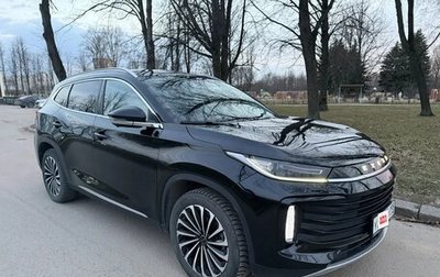 CheryExeed TXL, 2022 год, 2 500 000 рублей, 1 фотография