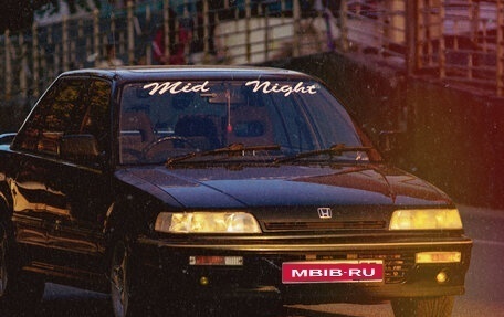 Honda Civic IV, 1991 год, 450 000 рублей, 1 фотография