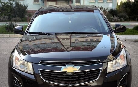Chevrolet Cruze II, 2013 год, 740 000 рублей, 1 фотография