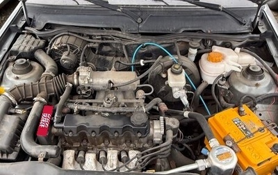 Daewoo Nexia I рестайлинг, 2013 год, 230 000 рублей, 1 фотография