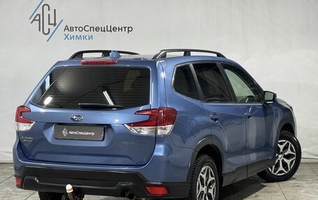 Subaru Forester, 2019 год, 2 999 800 рублей, 2 фотография