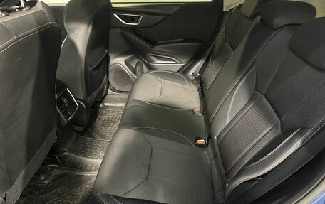 Subaru Forester, 2019 год, 2 999 800 рублей, 6 фотография