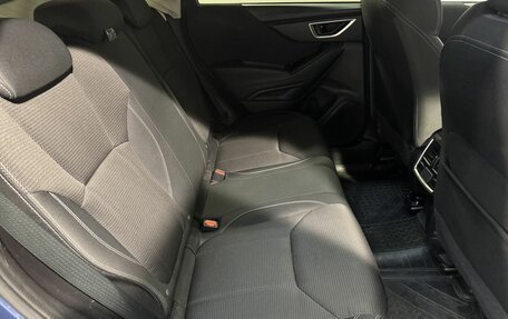 Subaru Forester, 2019 год, 2 999 800 рублей, 4 фотография