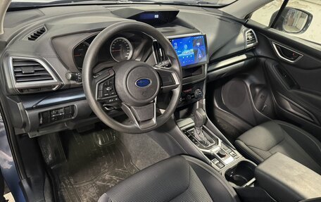 Subaru Forester, 2019 год, 2 999 800 рублей, 8 фотография