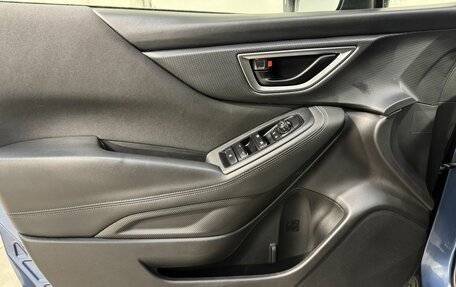 Subaru Forester, 2019 год, 2 999 800 рублей, 7 фотография