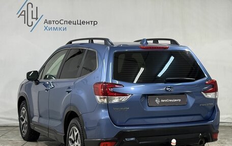 Subaru Forester, 2019 год, 2 999 800 рублей, 15 фотография